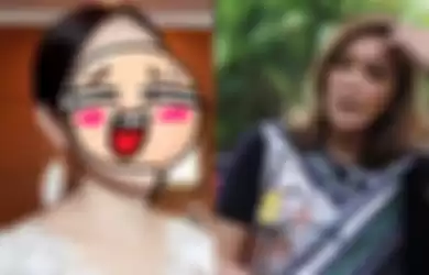 Maia Estianty Berikan Sindiran Keras Pada Wanita Ini Usai Lihat Fotonya Berciuman Bibir dengan Mantan Musisi Senior Marak Beredar