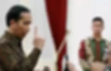 Presiden Jokowi Isyaratkan Masyarakat Tetap Bisa Mudik Lebaran Walau Terhalang Corona