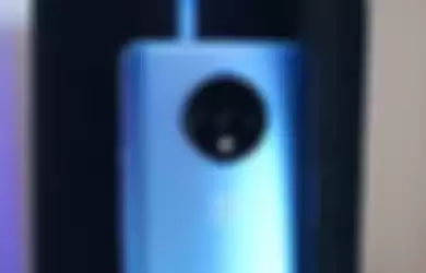 Kamera OnePlus 7T