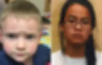 BERITA POPULER: Bocah 5 Tahun Dijuluki Predator Anak hingga Seorang Anak 'Bantai' Kedua Orang Tuanya karena Muak Dituntut Selalu Berprestasi