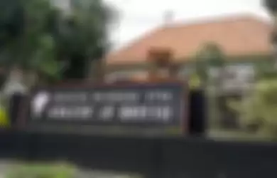 SMA Kolese De Britto Yogyakarta
