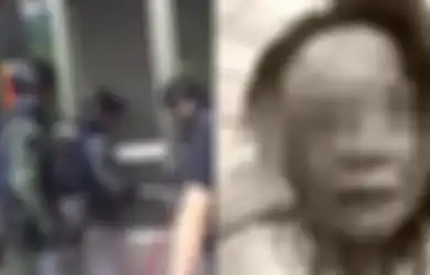 Sekte Sesat Ini Lakukan Hal Mengerikan Saat Ritual Pengusiran Setan,  Untunglah Berhasil Digerebek Polisi