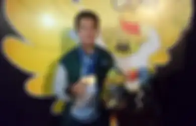 Berprestasi di Nasional dan Internasional, Ini Kisah Sanhaji, Mahasiswa IPB yang Ayahnya Seorang Tukang Mebel