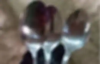 Tak Punya Uang, Nenek Sebatang Kara Ini Jual 3 Sendok Demi Makan: 'Orangnya Ulet Tidak Mau Menyusahkan'