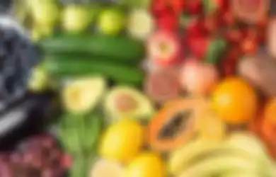Tiga Pola Diet Buat Penderita Asam Urat Agar Tak Sering Kambuh