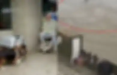BERITA POPULER: Hal Ajaib yang Terjadi Ketika Orang yang Divonis Mati Bertemu dengan Anjingnya hingga 'Monster Air' yang Panjangnya Mencapai 20 Meter