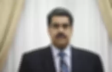 Nicolas Maduro, Presiden Venezuela yang canangkan mata uang crypto sebagai jalan keluar krisi ekonomi