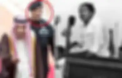 BERITA POPULER: 5 Fakta Hebat Pengawal Pribadi Raja Salman yang Ditembak Mati hingga Nasib Yogyakarta Jika PKI Bertindak Lebih Cepat