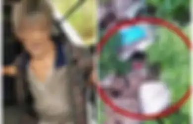 17 Tahun Buron, Polisi Temukan Pria Ini di Tempat Tak Terduga dengan Bantuan Pesawat Tanpa Awak