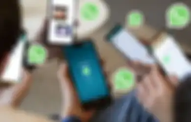 Inilah 5 Fitur Baru WhatsApp yang Akan Hadir di Tahun Depan, Salah Satunya Mungkin Sangat Anda Butuhkan!