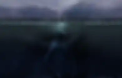 3 Misteri Bawah Laut, Makhluk Mengerikan Apa yang Mengintai Jauh di Kedalaman Laut?