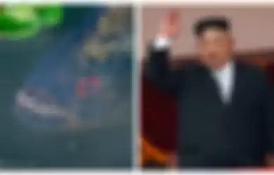 Terjadi Lagi! Kim Jong-un Lenyapkan Jendrak yang Diduga Memberontak ke Tangki Berisikan Ratusan Piranha, Begini Komentar Intel Inggris: 'Dia Ingin Semua Orang Tau Jika Berkhianat Bisa Mati Kapan Saja!'