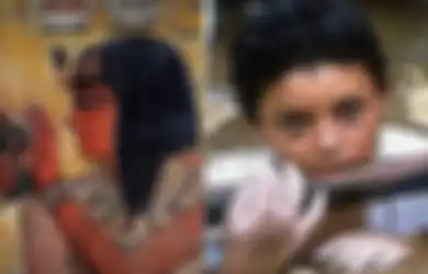 BERITA POPULER: Wanita yang Percaya Dirinya Reinkarnasi Kekasih Firaun hingga Kisah di Balik Foto Menghantui Omayra Sanchez