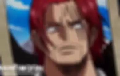 Red Hair Shanks