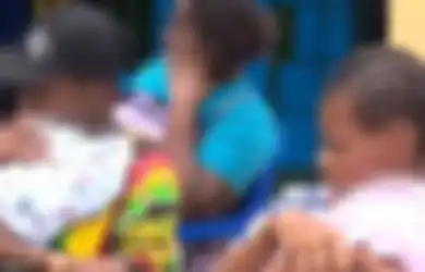 Kisah Pilu Wanita-wanita di 'Pabrik Bayi' Nigeria, Dipaksa Hamil dan Anaknya Diperdagangkan