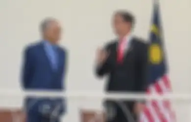 Pernah Berlagak Sok Musuh Bebuyutan Indonesia, Malaysia Ternyata Pernah Memelas Seperti Ini Pada Indonesia, Hanya Demi Sebuah Pencitraan Negeri Jiran