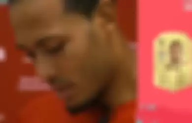 Virgil Van Dijk