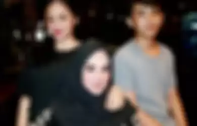 Perlakuan Al Ghazali pada Tyarani Nugraha Putri Mulan Jameela Jadi Sorotan