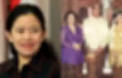 Suami Puan Maharani Bukan Orang Sembarangan, ini Dia Sejumlah Kerajaan Bisnisnya yang Jadi Pabrik Uang Menantu Megawati