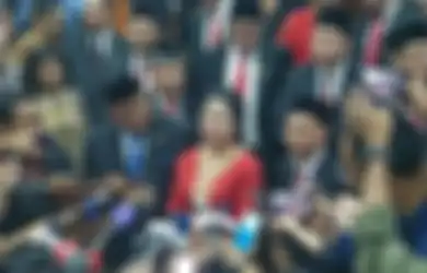 Kisah Para Perempuan di Parlemen, Usia 23 Tahun Jadi Anggota DPR Hingga Perempuan Pertama yang Jadi Ketua DPR