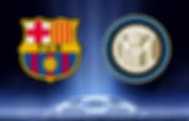 Link live streaming Barcelona vs Inter Milan