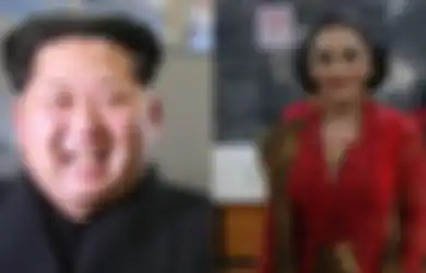 BERITA POPULAR: Kim Jong Un Eksekusi Jenderalnya ke Tangki Berisi Ratusan Piranha Hingga Kekayaan Krisdayanti Ditaksir Capai Rp271 Miliar