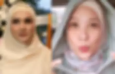 Dari sekian banyak nama artis yang masuk jajaran anggota dewan, Mulan Jameela menjadi yang paling sering mendapatkan sorotan