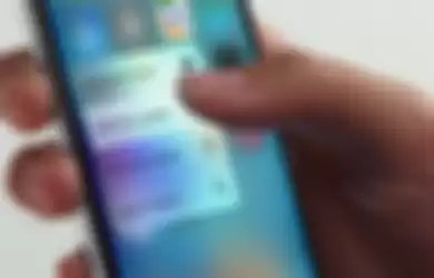 3D Touch resmi dihapus di iOS 13, diganti Haptic Touch