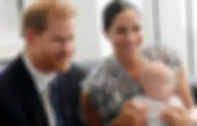 Takut Hal-hal Ini Akan Terjadi, Anak Perempuan Meghan dan Harry Tidak Akan Diberi Nama Diana