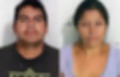 Pasangan Pria dan Wanita Ini Dijatuhi Hukuman Penjara 327 Tahun, Ternyata Kejahatan Terencana Mengerikan Inilah yang Mereka Lakukan