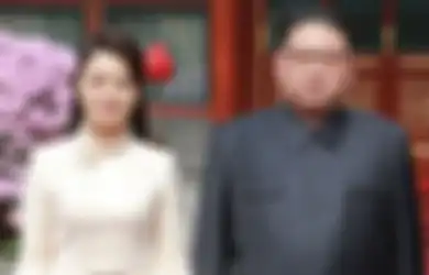 Mantan Pemain NBA Ungkap Pernah Gendong Anak Perempuan Kim Jong Un, ‘Dia Ayah yang Baik’