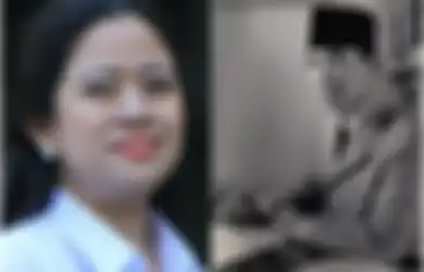 Jadi Cucu Bung Karno, Puan Maharani Justru Mengaku Tak Kagum dengan Sang Kakek, Kok Bisa?