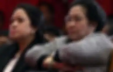 Selain Pernah Dibuat Jengkel Gara-gara Ini, Puan Maharani Juga Pernah Dibuat Terkejut oleh Megawati: 'Loh, Kok Mama Bisa Pidato?'