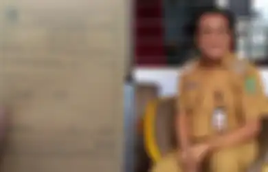 Slip Gaji Bupati Banjarnegara Bernominal Rp6,1 Juta Dibocorkan, Benarkah Idealnya Rp100-150 Juta?