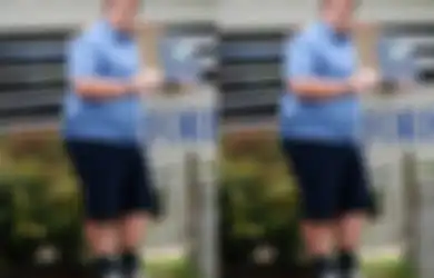Ditolak dan Dipermalukan oleh Gadis Pujaannya karena Gemuk, Kini Gadis Itu Mengajaknya Kencan Setelah Tau Transformasi Mengagumkan Pria Ini