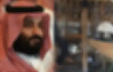 BERITA POPULER: Mohammed bin Salman Hadapi 'Kebencian Membara' dari Rakyat hingga Pria Histeris Mendapati Kakaknya Lakukan Sesuatu di Kandang Kambing