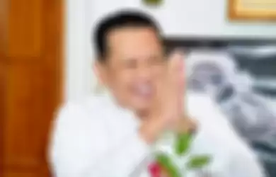 Bambang Soesatyo terpilih sebagai Ketua MPR RI.