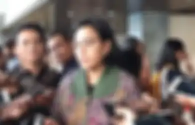 Banyak Bos BUMN Ditangkap KPK, Sri Mulyani: Itu Uang Rakyat, Mereka Pengkhianat