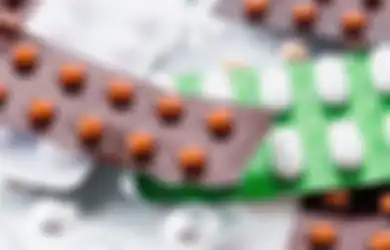 Bila Tak Kunjung Sembuh, Beli Obat Biduran di Apotek Antara Lain Antihistamin Tapi Sebaiknya Hindari Pemicu Alergi dan Diet Rendah Histamin