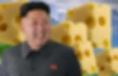 Kim Jong-Un Kecanduan Makan Keju sampai Terserang Penyakit, Ini Rahasia Keseharian Diktator Korut yang Jarang Diketahui
