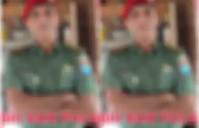 Alami Microsleep, Letkol Iqbal Lahmadi Tewas Akibat Kecelakaan di Jalan Tol Ngawi Bersama Sang Istri