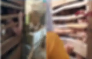 Kisah Pilu Bocah 12 Tahun Dikandang Orang Tuanya Tanpa Sehelai Benang Hingga Meronta-ronta, Sambil Trenyuh Orang Tuanya Hanya Ungkapkan Hal Ini