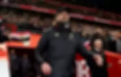 Jurgen Klopp