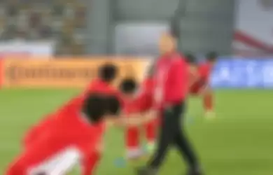 Pelatih Vietnam, Park Hang-seo