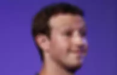 Mark Zuckerberg