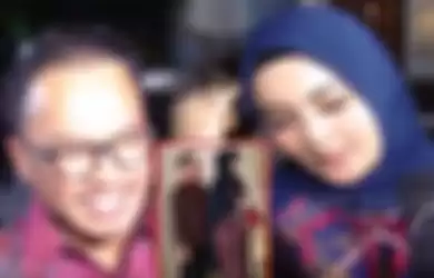 Berani Pamer Kemesraan Usai Nikah Siri, Jennifer Dunn dan Faisal Harris Siap Gelar Pesta Pernikahan!