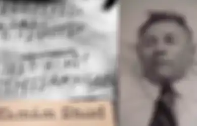 Kasus Tamam Shud, Misteri Mayat Pria Tak Dikenal Berpakaian Mewah di Tepi Pantai Bersama Kode Aneh dalam Sebuah Buku