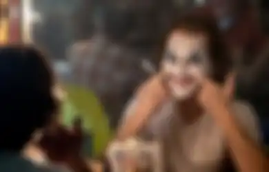 Karena Film Joker, Muncul Kalimat ‘Orang Jahat adalah Orang Baik yang Tersakiti’, Benarkah? Ini Tanggapan Psikolog