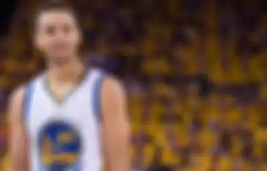 Pemain Golden State Warriors, Stephen Curry