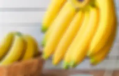 Ini yang Terjadi pada Tubuh Jika Makan Pisang Setiap Hari, Salah Satunya Cegah Kanker Usus 